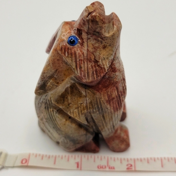 Wolf Kit Howling - Picture 5 of 8